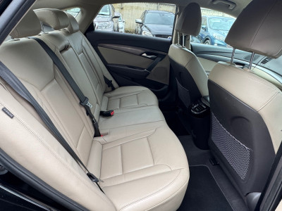 2018 Hyundai i40