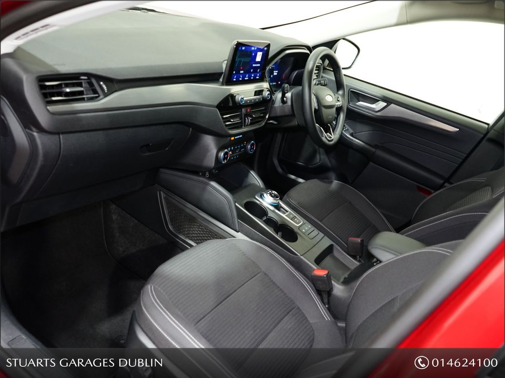 2024 Ford Kuga