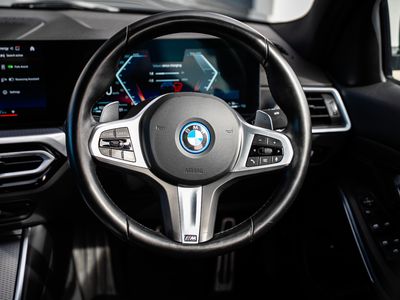 2024 BMW 3 Series