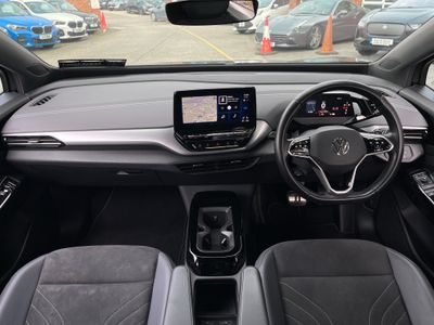 2023 Volkswagen ID.4