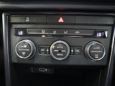 2019 Volkswagen T-Roc