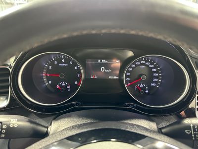 2019 Kia Ceed