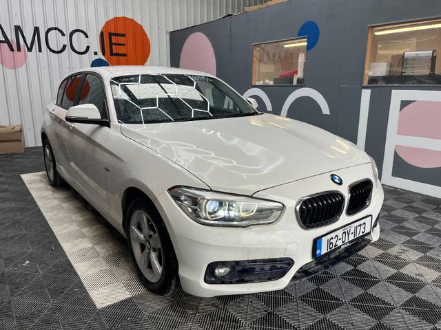 vehicle for sale from The Automatic Motor Car Centre
