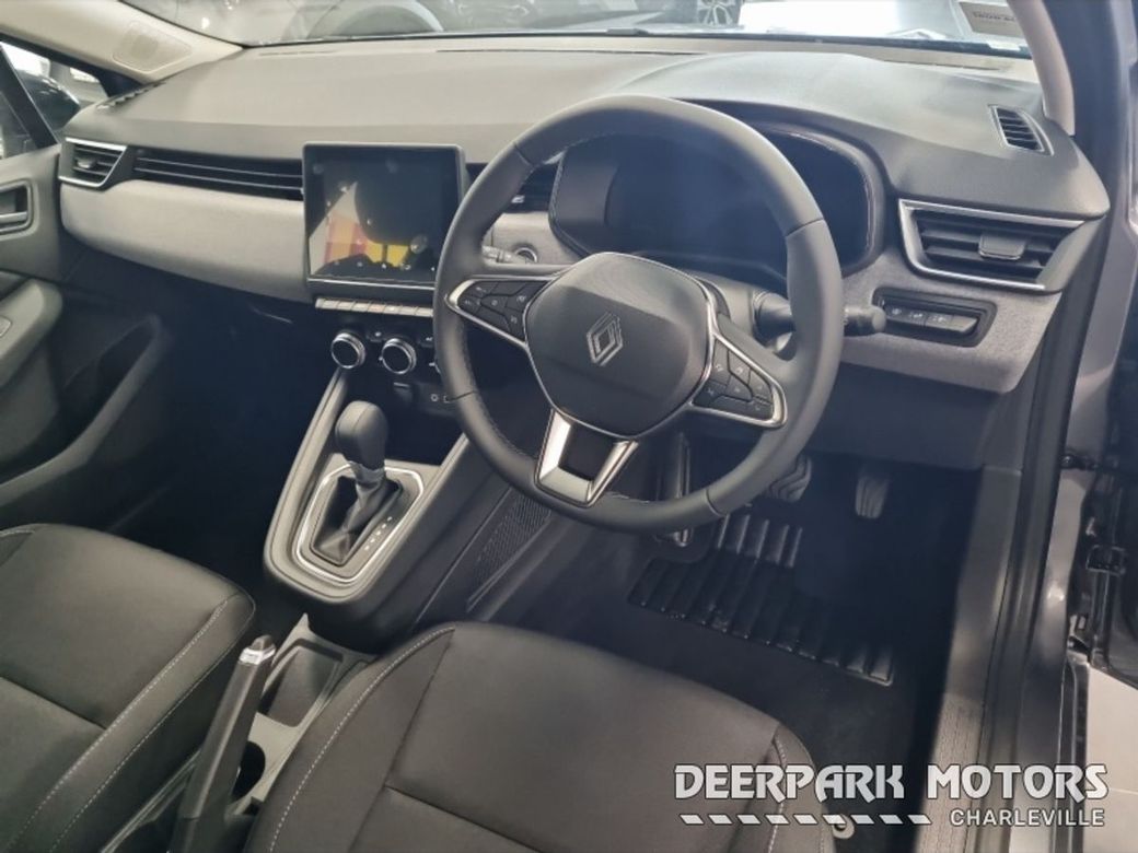 2026 Renault Clio