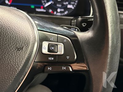 2020 Volkswagen Golf