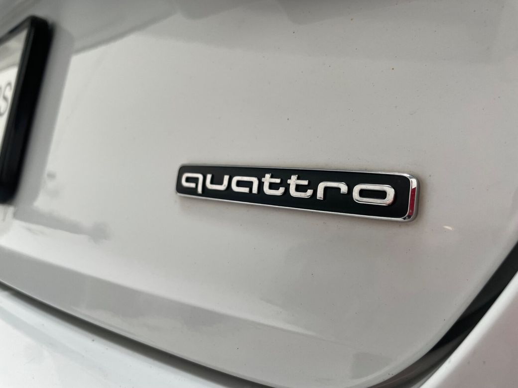 2023 Audi A4