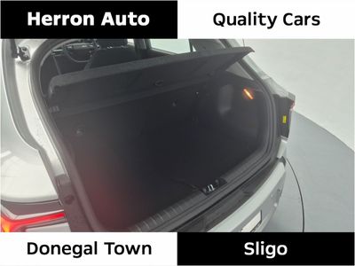 2026 Kia Stonic