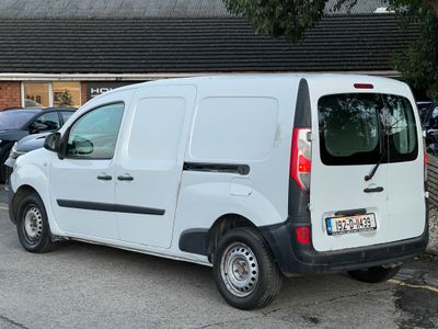 2019 Renault Kangoo