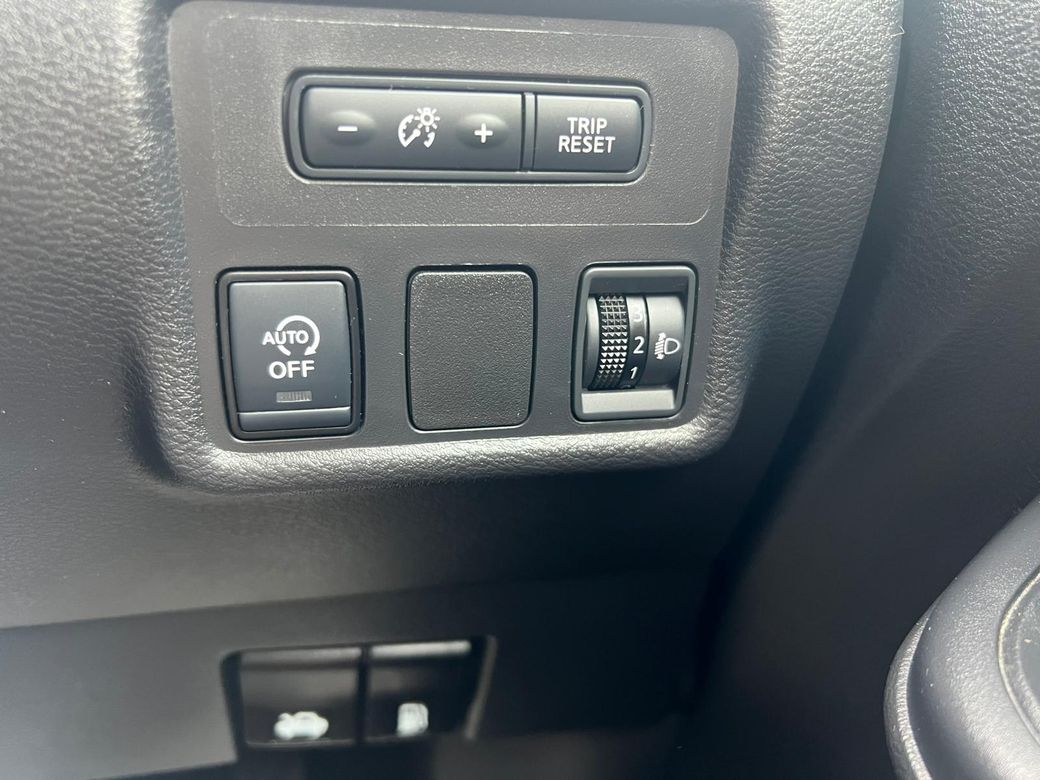 2021 Nissan Micra