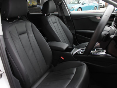 2023 Audi A4