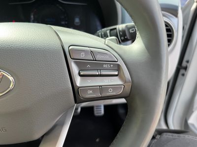 2020 Hyundai Kona