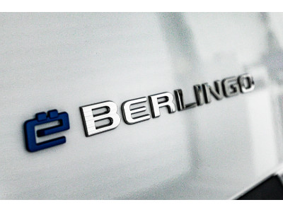 2024 Citroen Berlingo