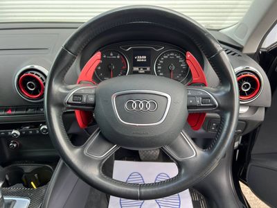 1969 Audi A3