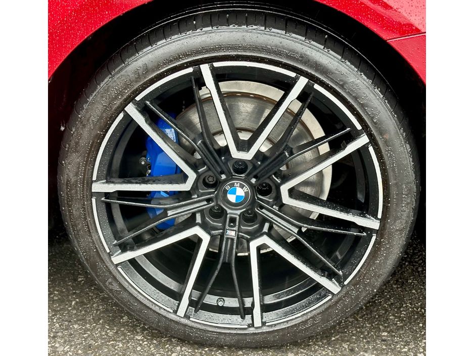 2024 BMW 5 Series