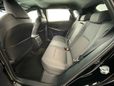 2026 Toyota bZ4X
