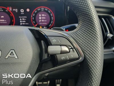2025 Skoda Kodiaq