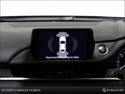 2021 Mazda Mazda6