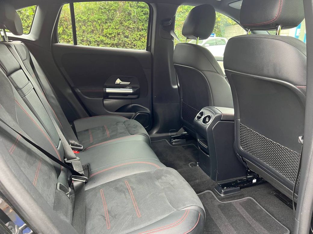 2023 Mercedes-Benz EQA