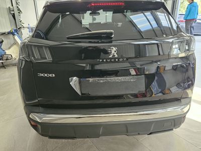 2022 Peugeot 3008