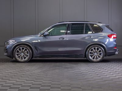 2019 BMW X5