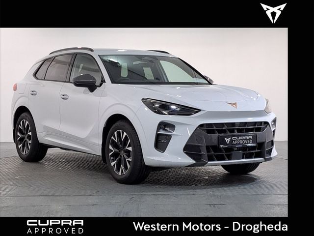 vehicle for sale from Western Motors Galway