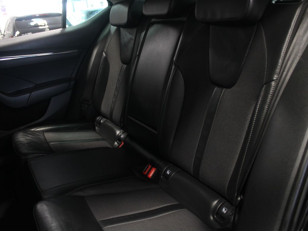2023 Skoda Octavia