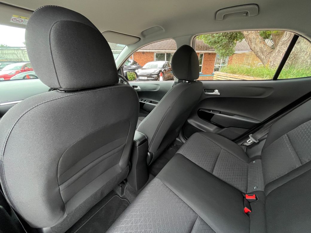 2024 Kia Picanto