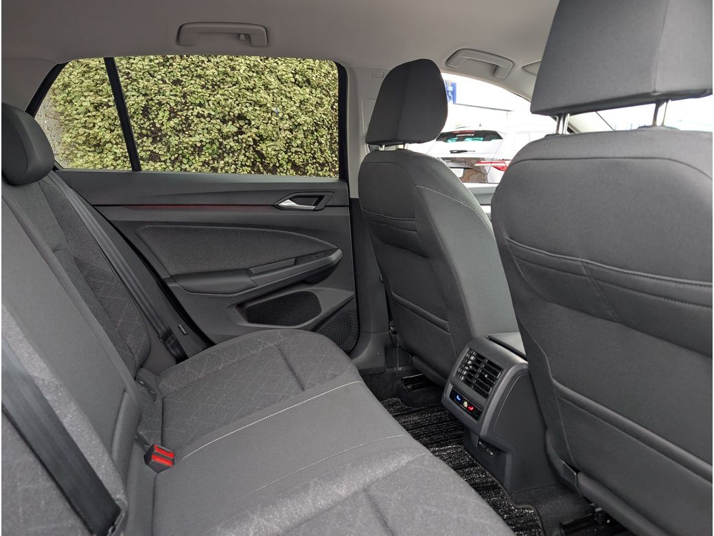 2024 Volkswagen Golf