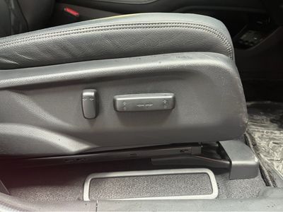 2018 Honda Vezel