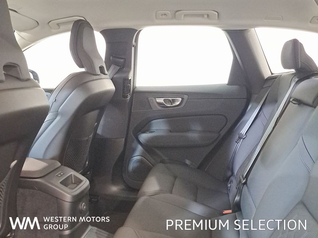 2026 Volvo XC60
