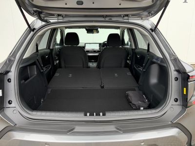 2026 Kia Stonic