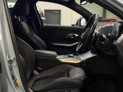 2023 BMW 3 Series