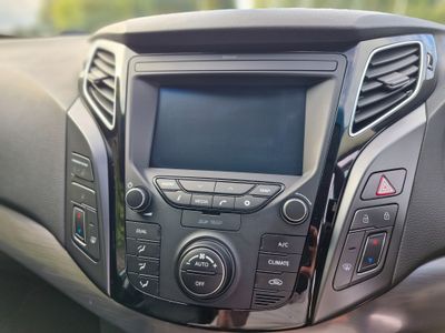 2018 Hyundai i40