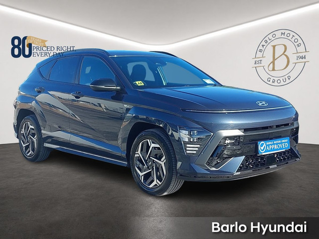 vehicle for sale from Barlo Ford Clonmel