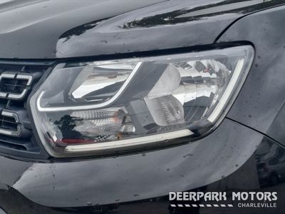 2020 Dacia Duster