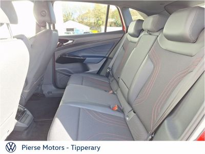 2022 Volkswagen ID.4