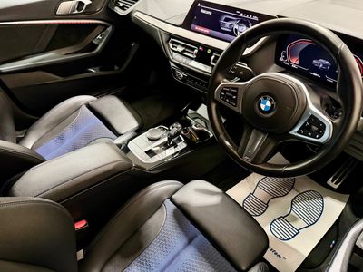 2021 BMW 2 Series