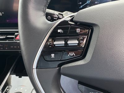 2026 Kia e-Niro
