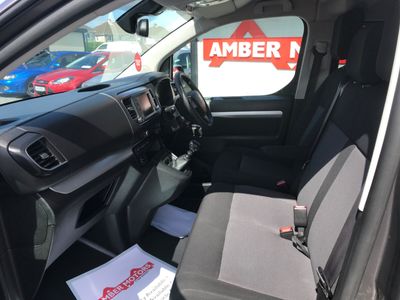 2019 Citroen SpaceTourer