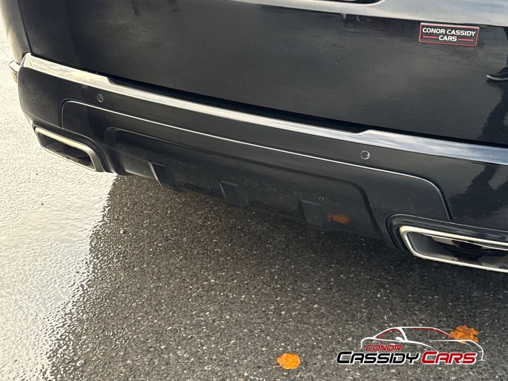2021 Land Rover Range Rover Sport