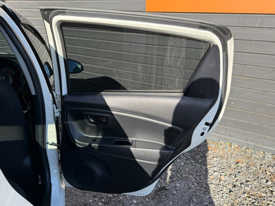 2017 Toyota Yaris