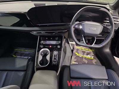 2026 Audi A6