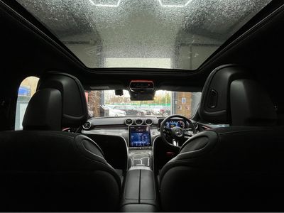 2024 Mercedes-Benz C Class