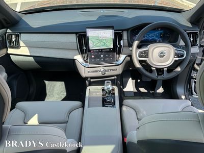2026 Volvo XC90