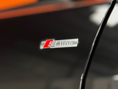 2019 Audi A6