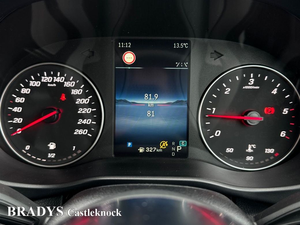 2026 Mercedes-Benz Vito