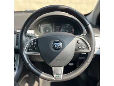 2014 Jaguar XF