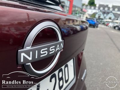 2024 Nissan Juke
