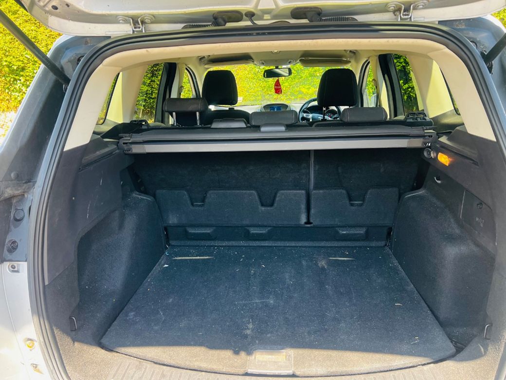 2013 Ford Kuga