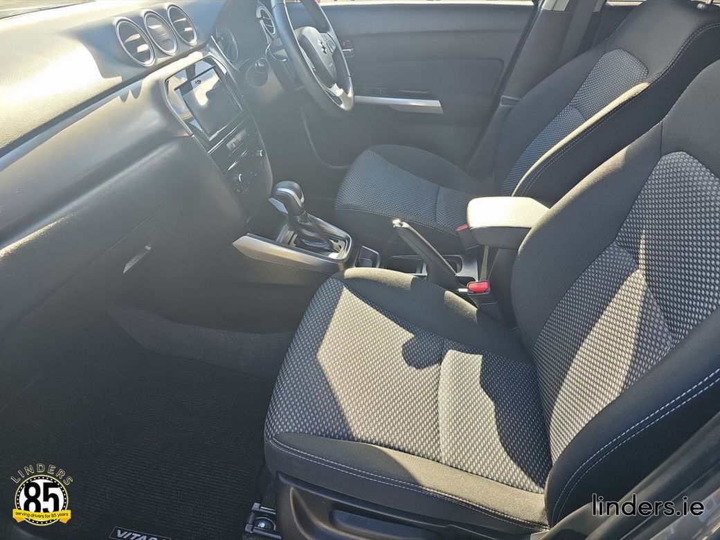 2023 Suzuki Vitara